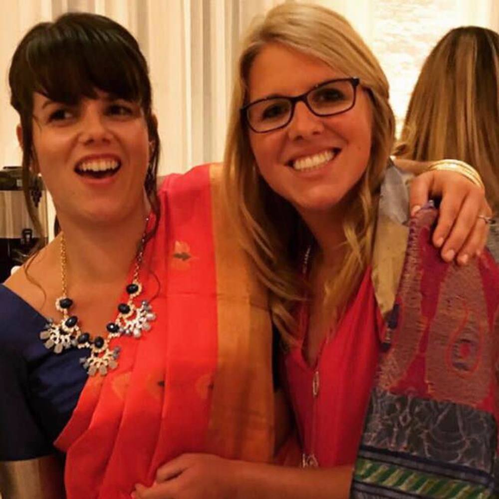 Meet your Posher, Natasha